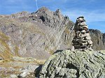 Salita al Pizzo Tre Confini (12 ottobre 08)   - FOTOGALLERY